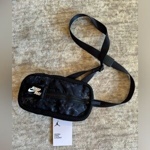 Nike jordan unisex utility lanyard / Chest pack / fanny pack / belt bag